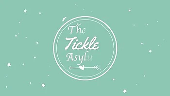 Horny Canadian Femdom Ties Up & Tickles Big Cock - Desperate Handjob Edging & Loud Moaning