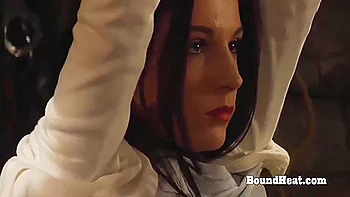 Watch Fine-looking Miladys Clip