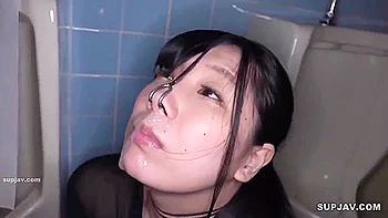 Mihina Nagai The Big Assed Beauty Who Gets Her Anus Stretched Out In Wild Sex