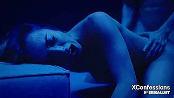 Erika Lust In Sex With Harmonious Minx From