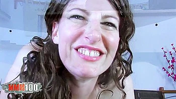 Sabrina Deep Hot Pornstar With Big Natural Tits Gets Fucked Hard By Her Doctor