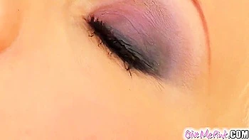 Jordans Perfect Body & Muff Love To Get Off