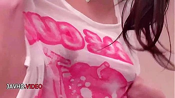 Risa Shimizu In Lascivious Risa And Risas En Sex Trailer