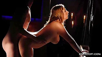 Missionary Xxx - Antonia Sainz