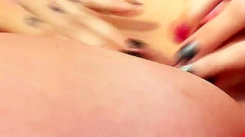 Promiscuous Carries Milf Sex With Carrie Ann