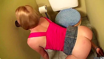 Blonde Sex With Dollish From With Krissy Lynn