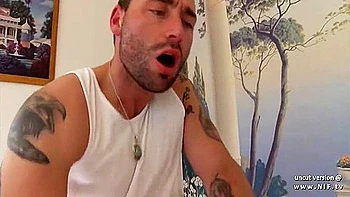 Gorgeous Big Boobed Amateur French Blonde Hard Sodomized