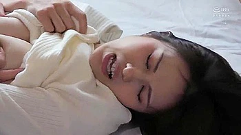 Lusty Stepmother And Stepson Bound [decensored]