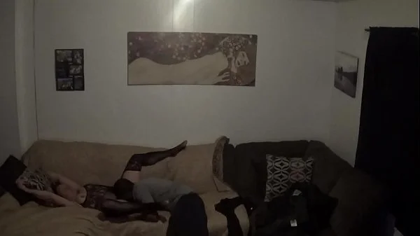 Cheating with BBC neighbor  mark from Jersey City NJ