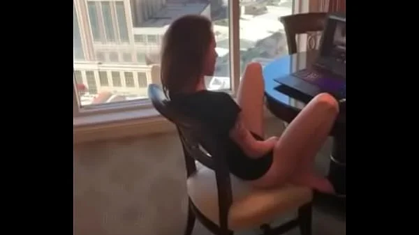 Daddy Catches Me Watching Porn and Explodes On Me