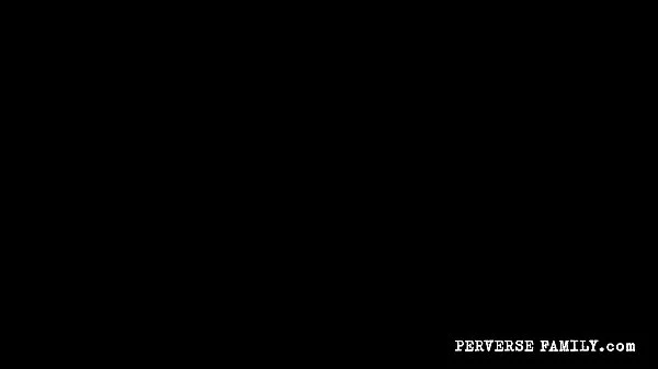 Perverse Family - Christmas Eve orgy TEASER