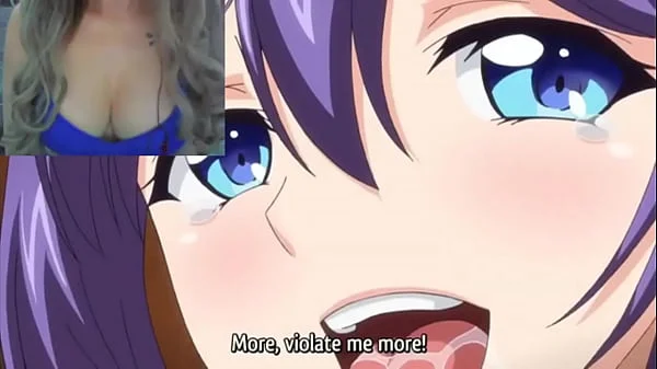 Chico pervertido con suerte se coje a sus compañeras de trabajo - hentai mankitsu happening