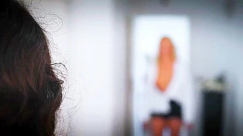 Well-proportioned Valentina And Cherrys Brunette Clip - Cherry Kiss And Valentina Nappi