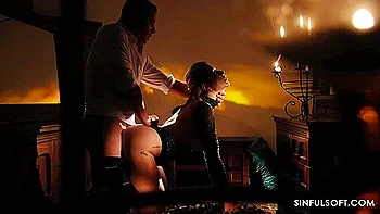 Tough Georgia Konevas Big Tits Dirt