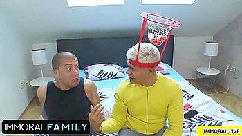 Serina Gomez And Matt Bird In Delicate And Pornstar Clip