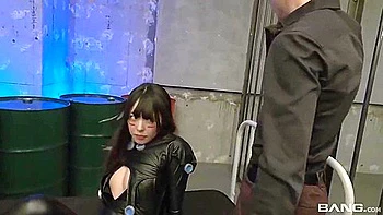 Mone Kamiki In Steamy Missionary Dirt