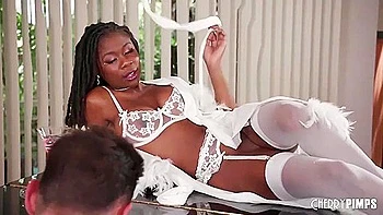 Energetic Alex Legends Hardcore Movie