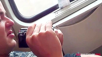 Sexy Porn Star Enjoy Hard Dick During Her Travel To See Friends