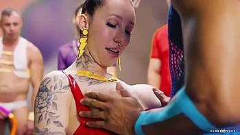 Peter Fire, Esluna Love And Luna Love - Hump Mirror