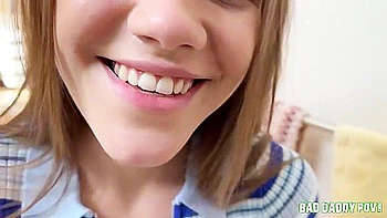 Elite Rose Carters Handjob