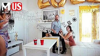 Brad Newman And Anny Aurora - Anny And Brad