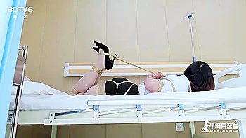 chinese asian bondage