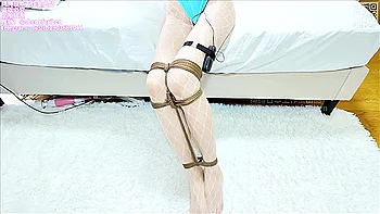 asian bondage girl shibari