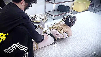 Hottest Sex Clip Bondage Craziest , Check It