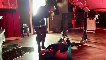 Raunchy Dominas Femdom Emotional Xxx