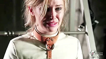 [lobitomx1] Kleio Valentien Savannah Fox Shes In Charge 2 Bondage Lesbian Sex [hd]