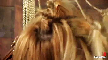 Vendetta Is Back! She Gets Fucked & Beat For Her Birthday