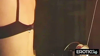 Pantyhose Bondage Desire