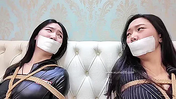 Incredible Adult Clip Bondage Great Full Version