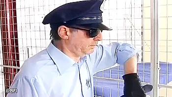 Police Tormenting In Prison