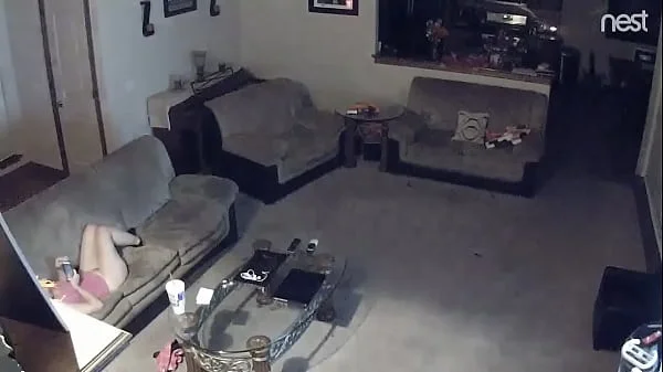 Wife Cheating on Hidden Cam