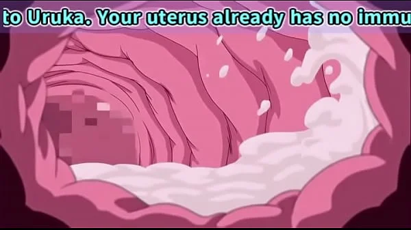 hentai creampie
