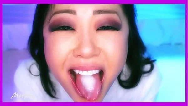 MORPHY - ASIAN FREAK THE REMIX - PMV