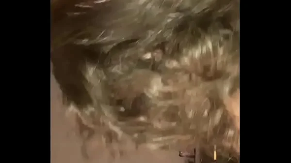 We are in quarantine she couldn’t go a week without my dick in the back of her throat