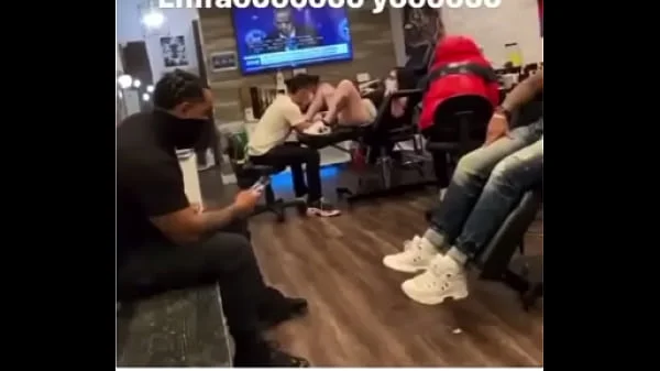 How to Squirting From A Tattoo