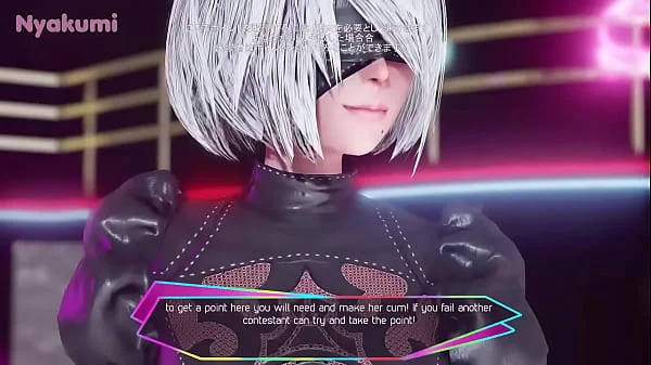 Lewd Game Show
