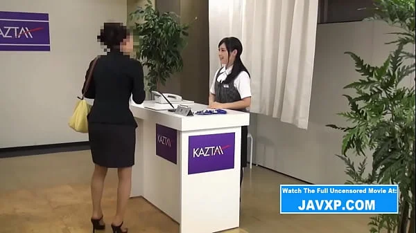 First day on the Job what is her name?