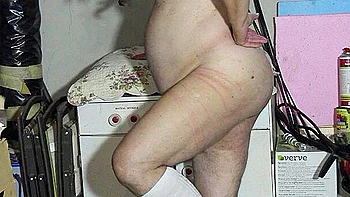 Dorina In The Basement