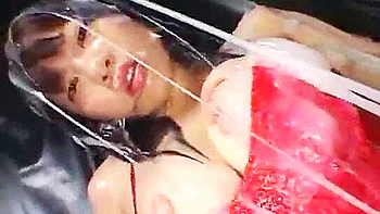 japanese lotion / goo / slime