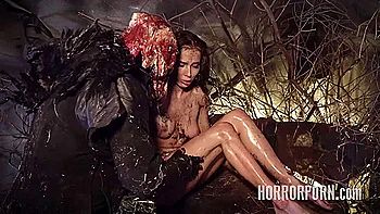 HORROR PORN: Lord Peckerclaw