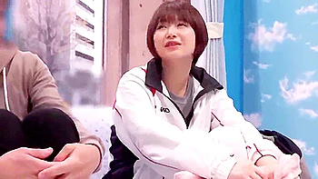 250528運動がんばる美女とパコパコj1