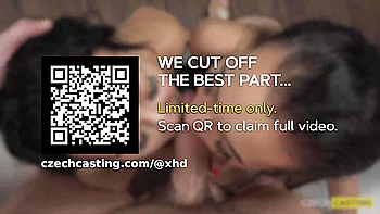 CZECH CASTING: Zlata & Karolina (3113)