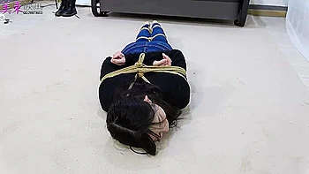 Horny Porn Clip Bondage Fantastic , Its Amazing