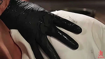 A Little Struggle Is Quite Nice