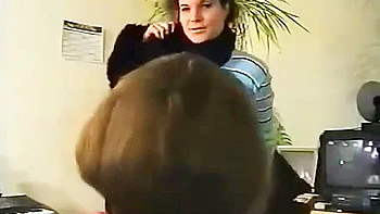 PART 2 GERMAN GAME TIED UP CHALLANGE