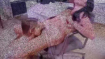 More Than She Bargained For